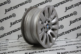 Jantes Originais BMW 16 5x120 7 ET31  - Fazemos Montagem*/ Envio** - 0