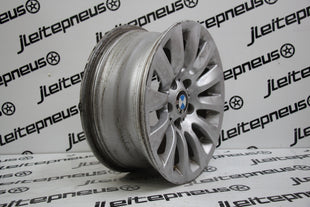Jantes Originais BMW 16 5x120 7 ET31  - Fazemos Montagem*/ Envio**