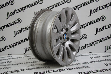Jantes Originais BMW 16 5x120 7 ET31  - Fazemos Montagem*/ Envio** - 0