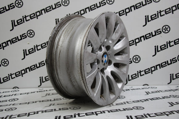Jantes Originais BMW 16 5x120 7 ET31  - Fazemos Montagem*/ Envio**