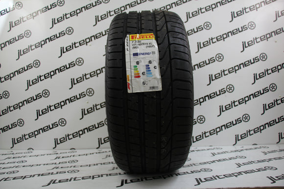 Pneus Novos Pirelli P-Zero 275/40 R19 - Oferta de Montagem/Envio