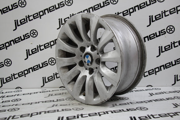 Jantes Originais BMW 16 5x120 7 ET31  - Fazemos Montagem*/ Envio**
