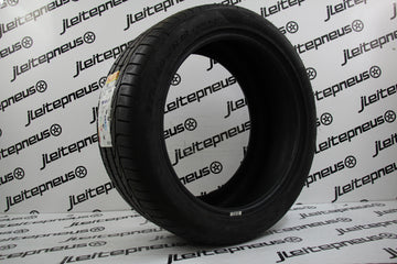 Pneus Novos Pirelli P-Zero 275/40 R19 - Oferta de Montagem/Envio
