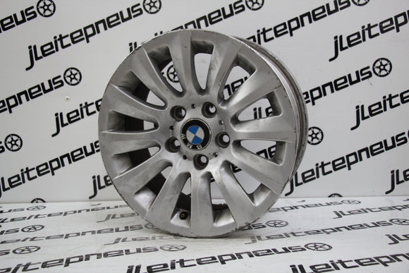 Jantes Originais BMW 16 5x120 7 ET31  - Fazemos Montagem*/ Envio**