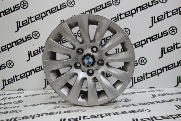 Jantes Originais BMW 16 5x120 7 ET31  - Fazemos Montagem*/ Envio**