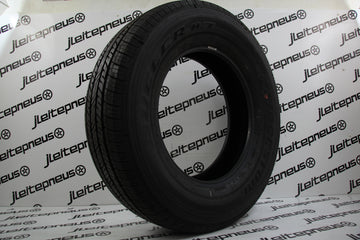 Pneus Semi-Novos Bridgestone 255/70R18 de 2018 - Oferta de Envio