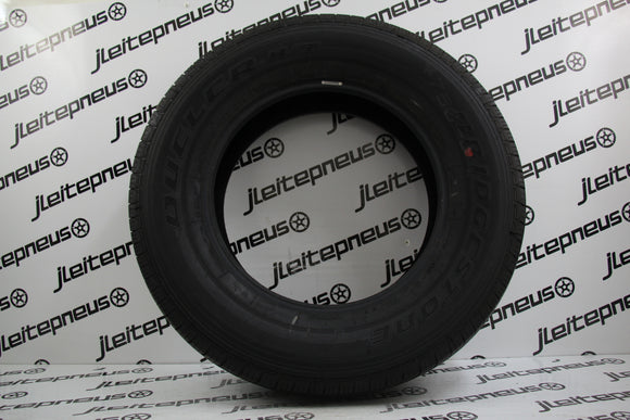 Pneus Semi-Novos Bridgestone 255/70R18 de 2018 - Oferta de Envio