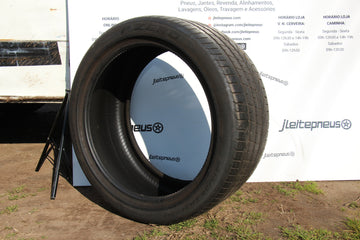 Pirelli P-Zero 315/35 R21 111Y de 2019 - 0