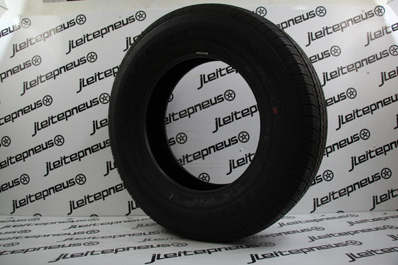 Pneus Semi-Novos Bridgestone 255/70R18 de 2018 - Oferta de Envio