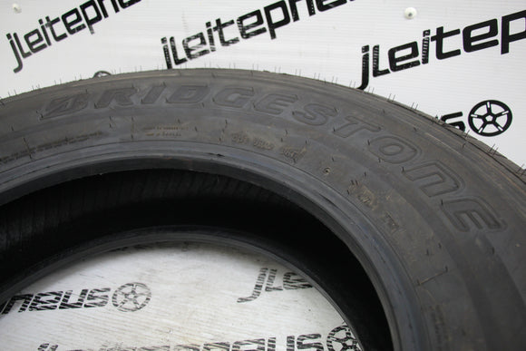 Pneus Semi-Novos Bridgestone 255/70R18 de 2018 - Oferta de Envio