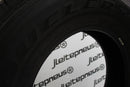 Pneus Semi-Novos Bridgestone 255/70R18 de 2018 - Oferta de Envio-6