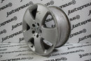 Jantes Mercedes 17 5x112 8 ET43 - Fazemos Montagem*/ Envio**-3