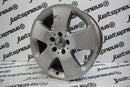 Jantes Mercedes 17 5x112 8 ET43 - Fazemos Montagem*/ Envio**-4