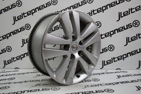 Jantes Originais Opel 16 5x110 6.5 ET37 - Fazemos Montagem*/ Envio**