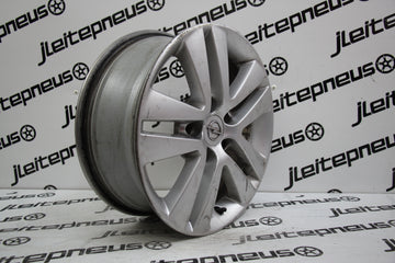 Jantes Originais Opel 16 5x110 6.5 ET37 - Fazemos Montagem*/ Envio** - 0
