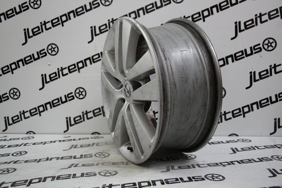 Jantes Originais Opel 16 5x110 6.5 ET37 - Fazemos Montagem*/ Envio**