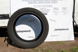 Pneus Pirelli P-Zero 315/35 ZR21 111Y de 2017 - 0