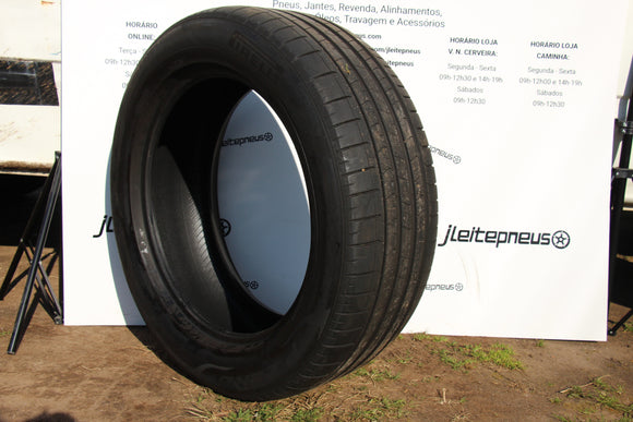 Pneus Pirelli P-Zero 275/50R20 113W de 2018