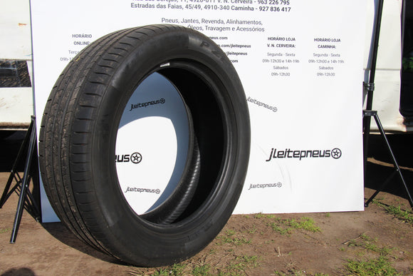 Pneus Pirelli P-Zero 275/50R20 113W de 2018