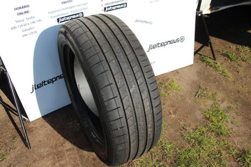 Pneus Pirelli P-Zero 275/50R20 113W de 2018 - 0
