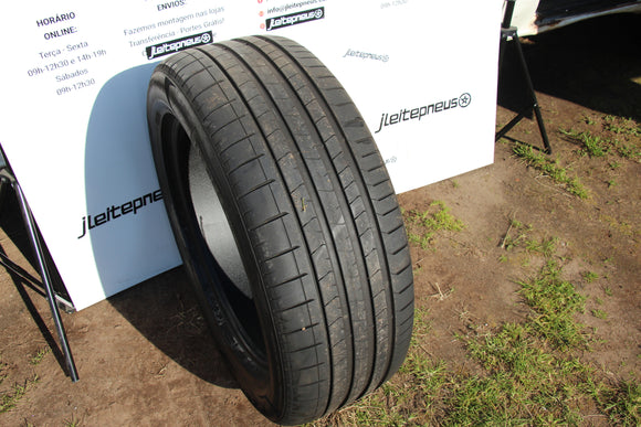 Pneus Pirelli P-Zero 275/50R20 113W de 2018