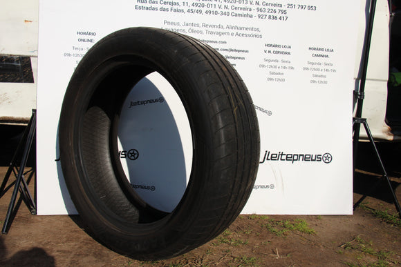 Pneus Goodyear Eagle F1 245/50R20 105V de 2008