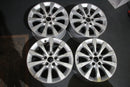 Jantes Originais Audi 17 5x112 8 ET39 - Fazemos Montagem*/ Envio**-6