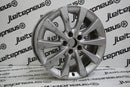 Jantes Originais Audi 17 5x112 8 ET39 - Fazemos Montagem*/ Envio**-2