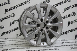 Jantes Originais Audi 17 5x112 8 ET39 - Fazemos Montagem*/ Envio** - 0