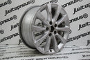 Jantes Originais Audi 17 5x112 8 ET39 - Fazemos Montagem*/ Envio**-1