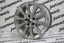 Jantes Originais Audi 17 5x112 8 ET39 - Fazemos Montagem*/ Envio**-4