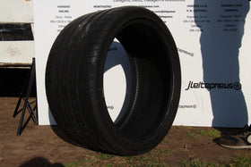 Pneus Goodyear Eagle F1 305/30R21 104Y de 2019