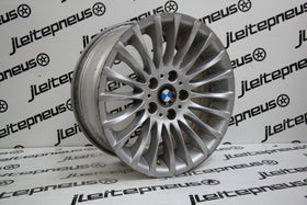 Jantes Originais BMW 17 5x120 8 ET34  - Fazemos Montagem*/ Envio**