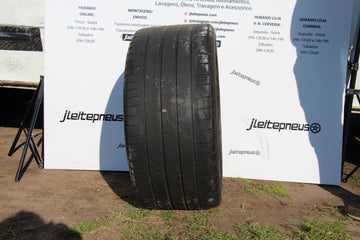 Pneus Michelin Pilot Super Sport 285/30R21 100Y de 2018 - 0