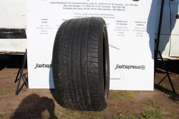Pneus Pirelli P-Zero 315/35R21 111Y de 2017 - 0