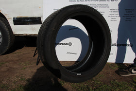 Pneus Pirelli P-Zero 315/35R21 111Y de 2017