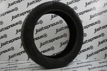 Pneus Semi-Novos Continental ContiEcoContact 5 195/55R20 XL 95H de 2017 - 0