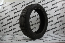 Pneus Semi-Novos Continental ContiEcoContact 5 195/55R20 XL 95H de 2017