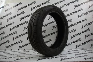 Pneus Semi-Novos Continental ContiEcoContact 5 195/55R20 XL 95H de 2017