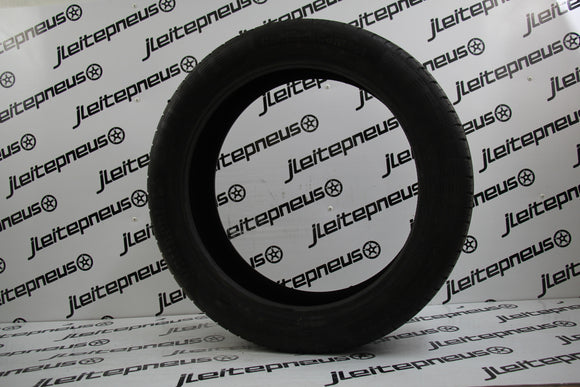 Pneus Semi-Novos Continental ContiEcoContact 5 195/55R20 XL 95H de 2017