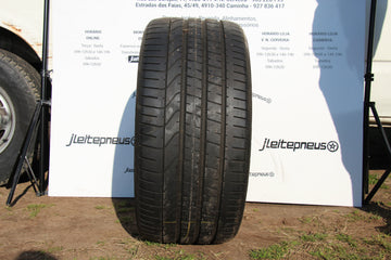 Pneus Pirelli P-Zero 315/35ZR21 111Y de 2018 - 0