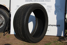 Pneus Pirelli P-Zero 315/35ZR21 111Y de 2018