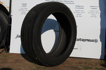 Pneus Yokohama Geolandar 245/40R20 102V de 2013
