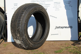 Pneus Goodyear Efficiency Grip 235/60R17 102V de 2013