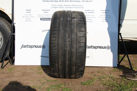 Pirelli P-zero 305/30R21 100Y de 2019 - 0