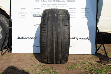 Pirelli P-zero 305/30R21 100Y de 2019 - 0