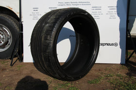 Pirelli P-zero 305/30R21 100Y de 2019