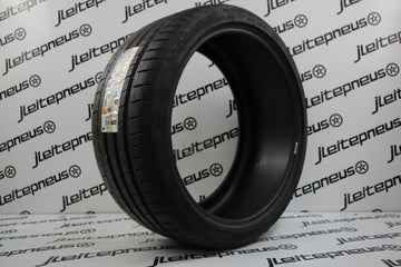 Pneus Novos Michelin Pilot Super Sport 265/35ZR20 de 2018 - Oferta de Montagem/Envio