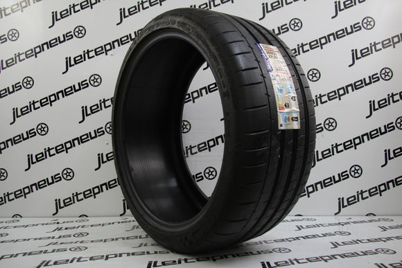 Pneus Novos Michelin Pilot Super Sport 265/35ZR20 de 2018 - Oferta de Montagem/Envio