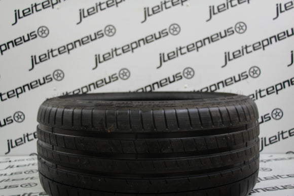 Pneus Novos Michelin Pilot Super Sport 265/35ZR20 de 2018 - Oferta de Montagem/Envio